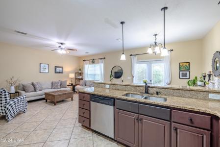 1742 Annabellas Drive, Panama City Beach, 佛罗里达州 32407, 美国