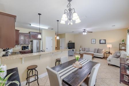 1742 Annabellas Drive, Panama City Beach, 佛罗里达州 32407, 美国