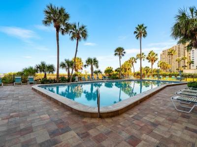 1270 GULF BOULEVARD 1206, Clearwater Beach, فلوريدا 33767, الولايات المتحدة