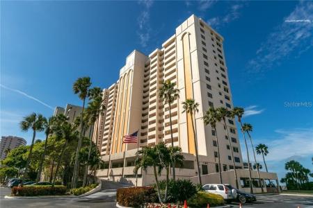 1270 GULF BOULEVARD 1206, Clearwater Beach, فلوريدا 33767, الولايات المتحدة