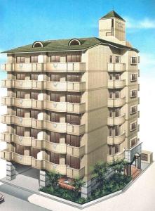 天美東7丁目, ローズクイーン天美, 松原市, Osaka 580-0032, Japan