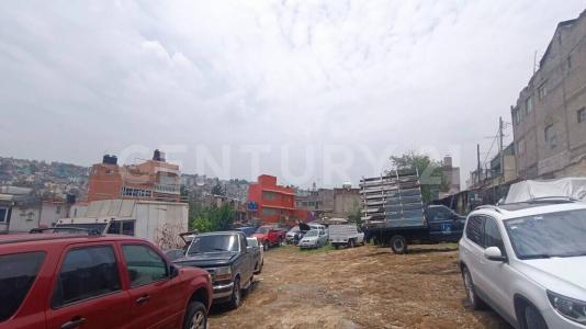 Prolongación Minas ,, Naucalpan, Estado De Mexico 53664, Mexico