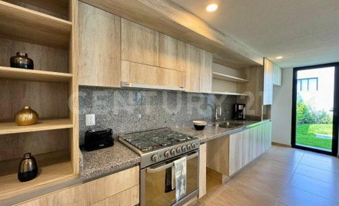 Av de las Torres 1,, 克雷塔罗, 克雷塔罗 76230, 墨西哥