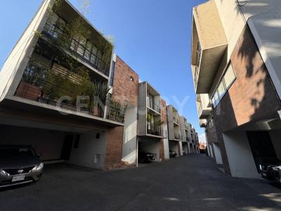 Privada de San Francisco 30,, La Magdalena Contreras, Ciudad De México 10640, Mexique
