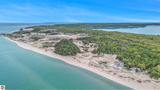 0 Sylvan Road, Frankfort, Michigan 49635, USA