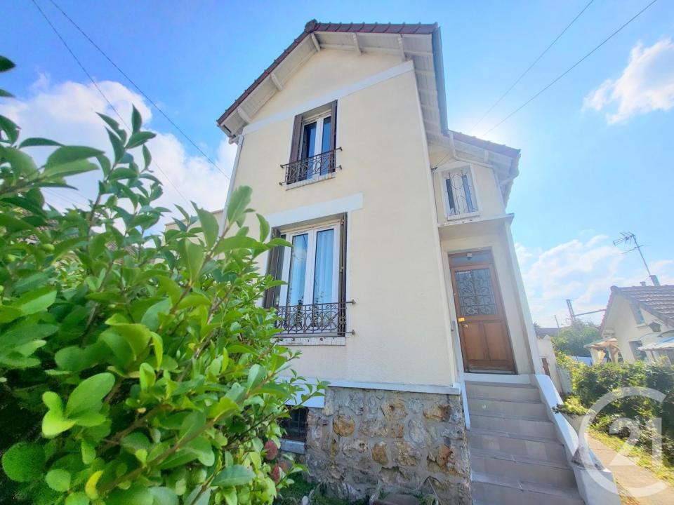 Eaubonne, Île-de-France 95600, 法国