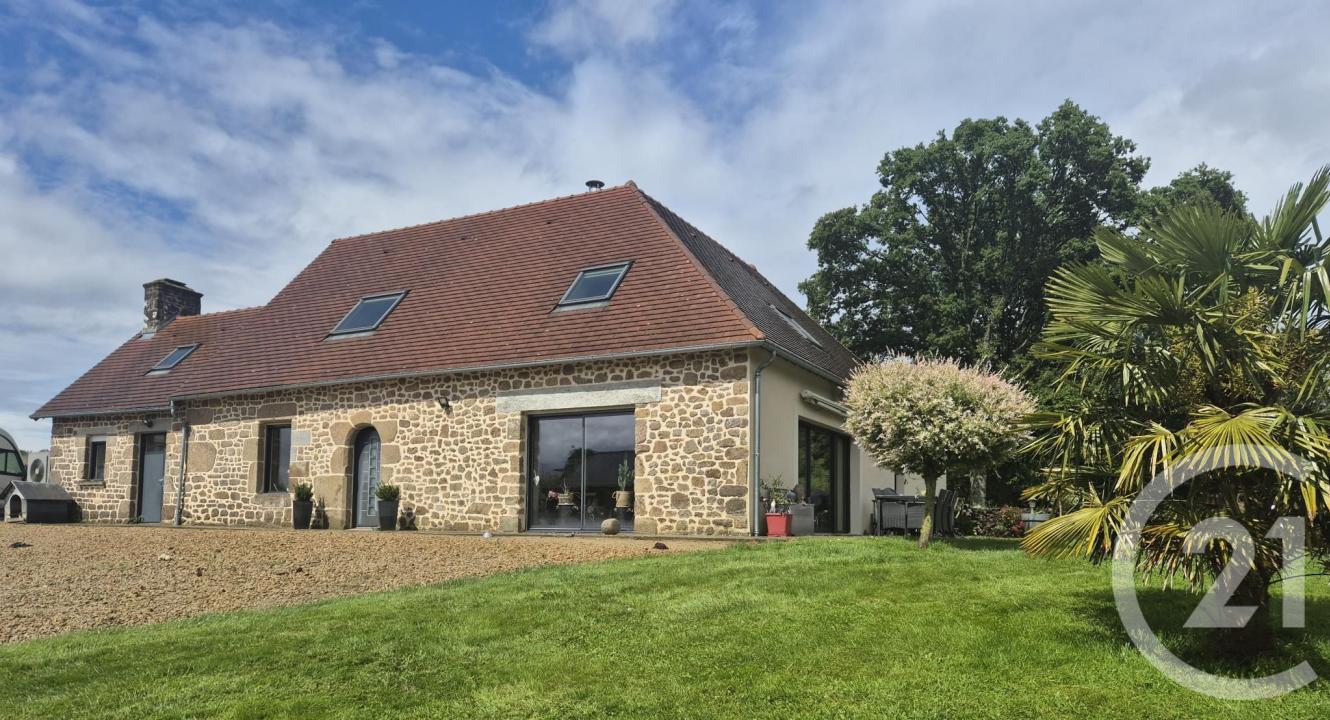 Magny Le Desert, Basse-Normandie 61600, France