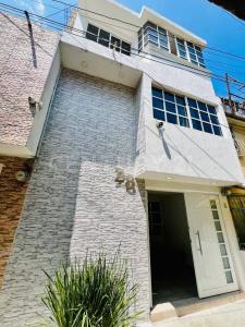 Adolfo Ruiz Cortínez 28,, Ecatepec de Morelos, Estado De México 55210, Mexico