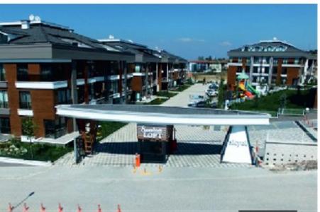Yalova, Turkey