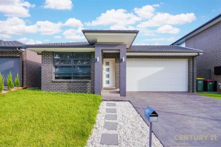 176 Tenth Avenue, Austral, NSW 2179, Australien