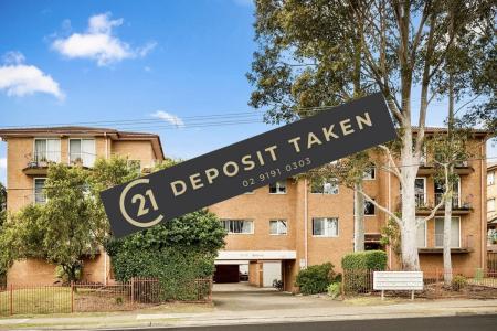 16/53-57 Good Street, Westmead, NSW 2145, Australia
