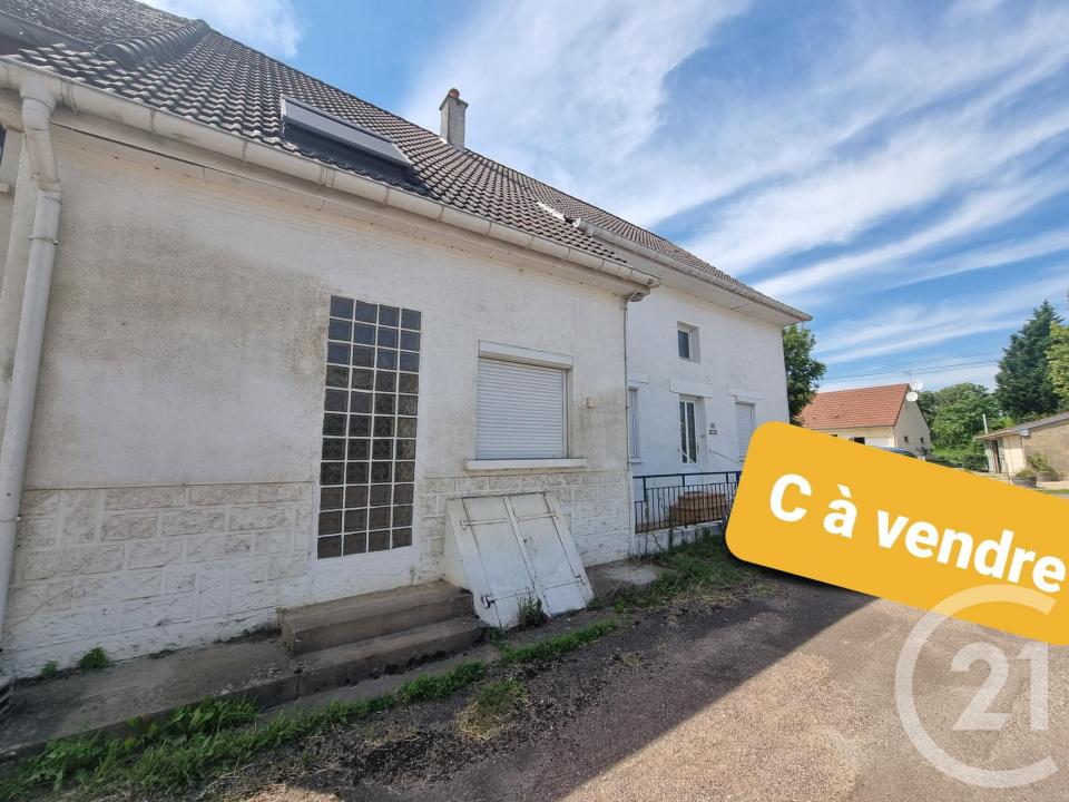 Chivres, Bourgogne 21820, France