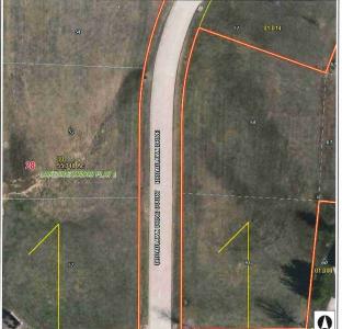 Lot 58 Broadlawn Drive, Kirksville, Missouri 63501, États-Unis