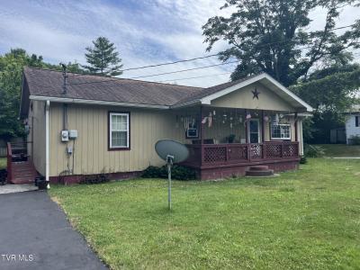 118 Derby Avenue, Pennington Gap, Virginia 24277, Stati Uniti