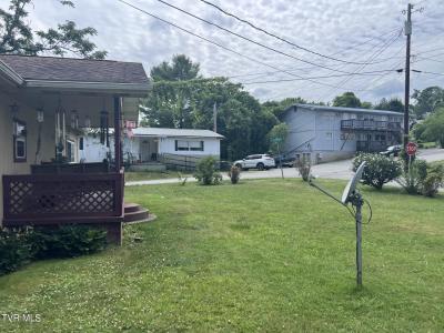 118 Derby Avenue, Pennington Gap, Virginia 24277, Stati Uniti