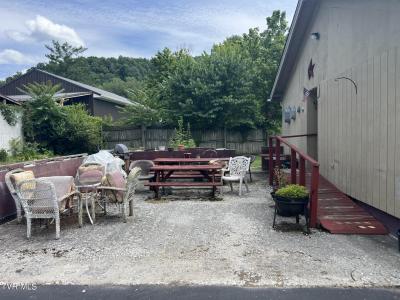 118 Derby Avenue, Pennington Gap, Virginia 24277, Stati Uniti