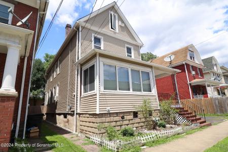 170 Wyoming Street, Wilkes-Barre-, Pennsylvania 18705, USA