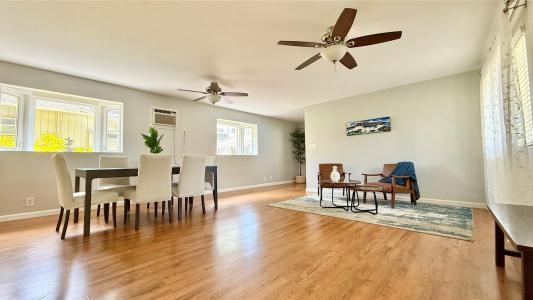 739 Kinalau Place Unit #A & B, Honolulu, Hawaii 96813, USA