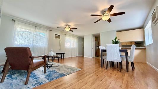 739 Kinalau Place Unit #A & B, Honolulu, Hawaii 96813