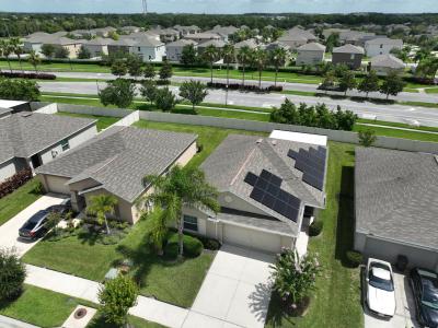 16903 Peaceful Valley Dr, Wimauma, Floride 33598, États-Unis