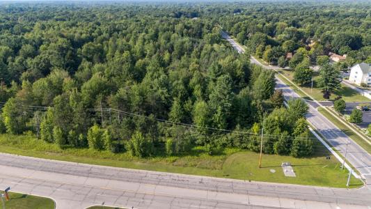 5200 N. Saginaw, Midland, ميشيغان 48640, الولايات المتحدة