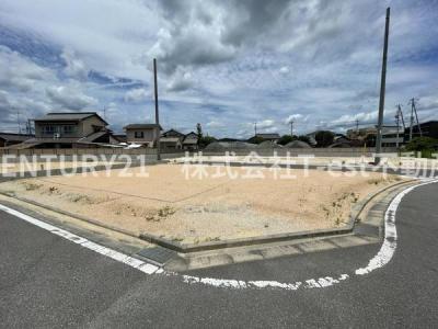 川下町１丁目, 岩国市川下町1丁目売地　5号地（物件番号748）, 岩国市, Yamaguchi 740-0023, Giappone