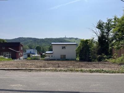 高砂台５丁目, 高砂台5丁目土地, 旭川市, Hokkaido 070-8061, Japonia