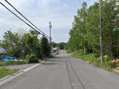 高砂台５丁目, 高砂台5丁目土地, 旭川市, Hokkaido 070-8061, Japonia