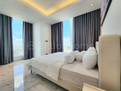 Boeng Keng Kang Ti Muoy, Boeng Keng Kang, Phnom Penh, Cambodia