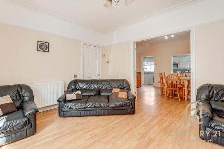 35, Woolton Street, Liverpool, Vương Quốc Anh