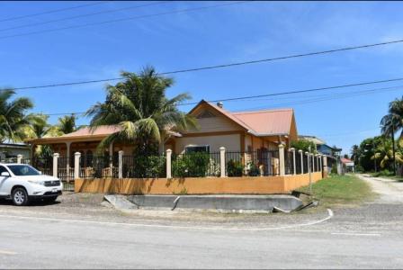 #10 North Street, Punta Gorda , Punta Gorda, Toledo 501, Belize