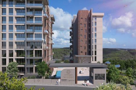 İstanbul-Avrupa, Turkey