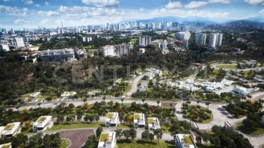 Huixquilucan, État De Mexico 52774, Mexique