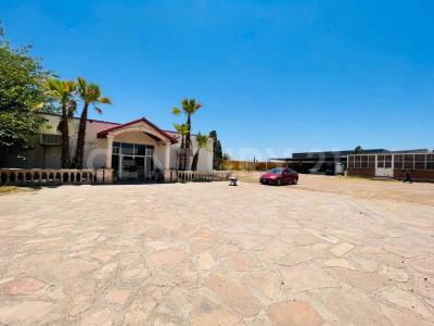 Aldama, Chihuahua 32910, Mexique