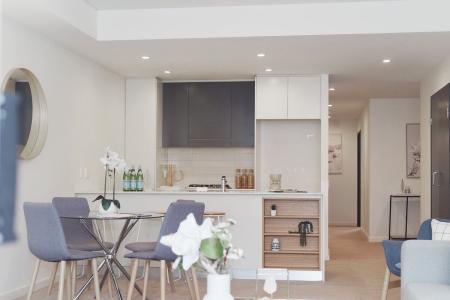 304/10 Savona Drive, Wentworth Point, NSW 2127, 澳大利亚