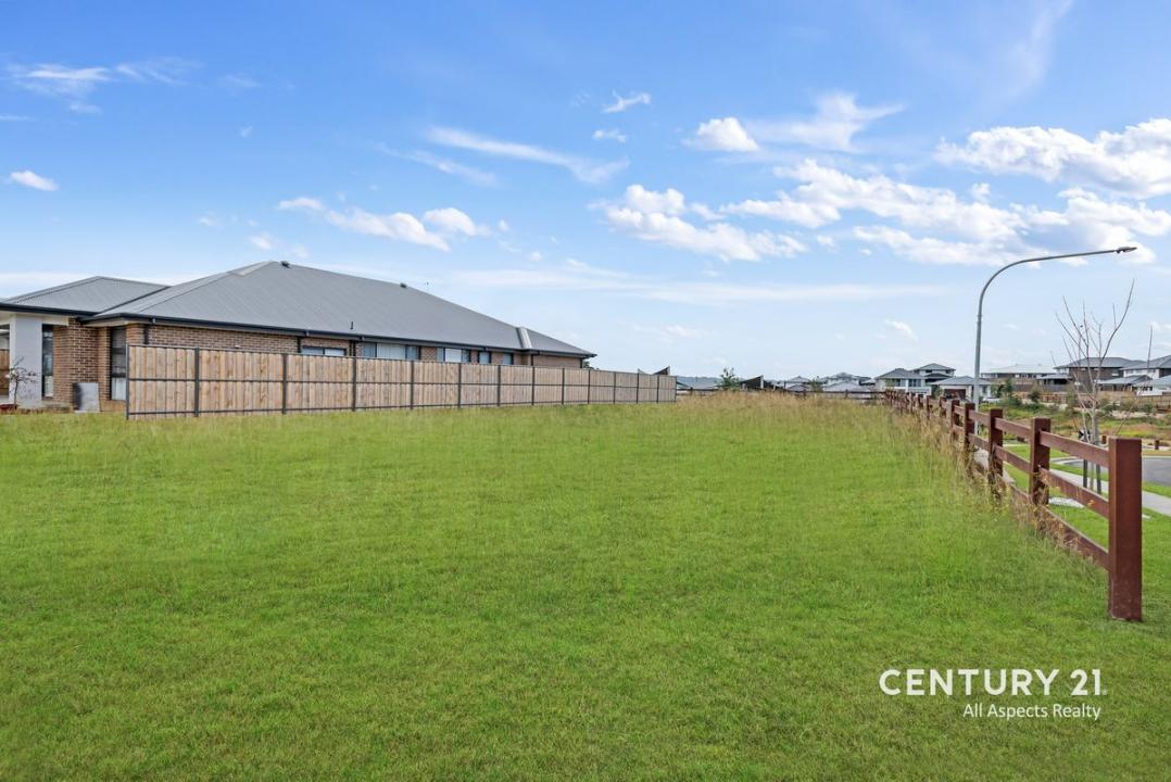 2 Saddle Crescent, North Richmond, NSW 2754, Australia