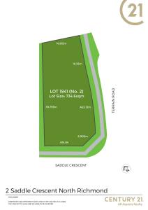 2 Saddle Crescent, North Richmond, NSW 2754, Australia