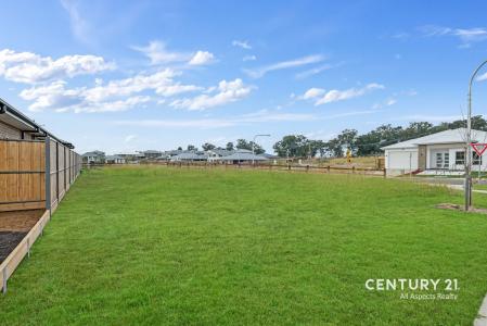 2 Saddle Crescent, North Richmond, NSW 2754, Australia