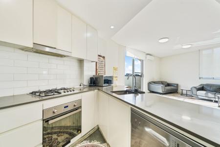 809/27 Dressler Court, Merrylands, NSW 2160, أستراليا