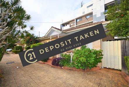 2/15 Veron Street, Wentworthville, NSW 2145, Australia