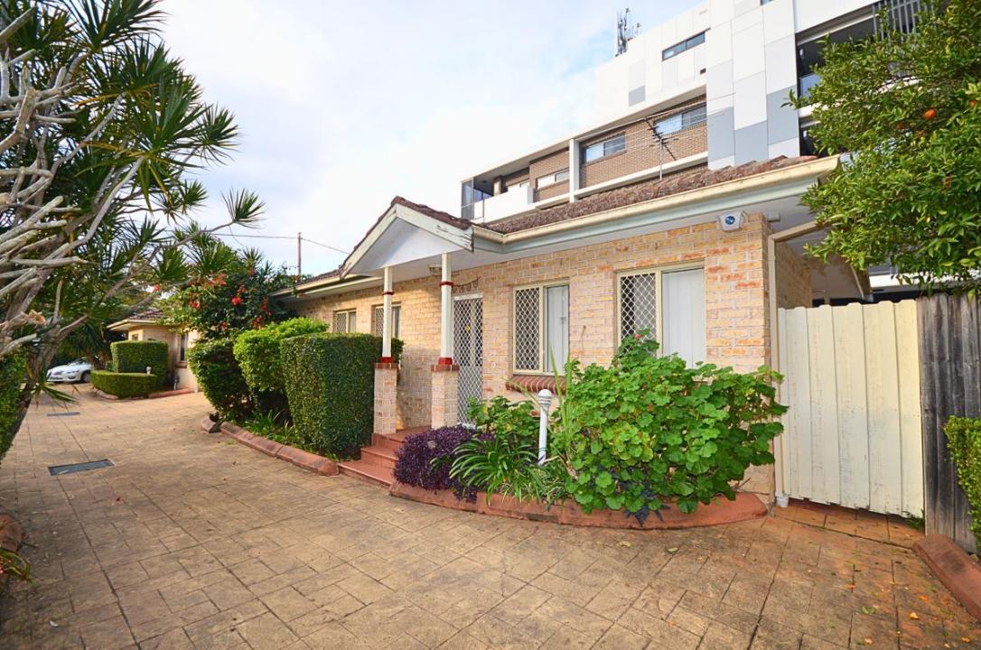 2/15 Veron Street, Wentworthville, NSW 2145, Australie