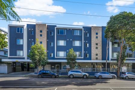 27/19-25 Garfield Street, Wentworthville, NSW 2145, Australia