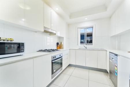 27/19-25 Garfield Street, Wentworthville, NSW 2145, Avustralya