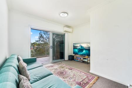 27/19-25 Garfield Street, Wentworthville, NSW 2145, Avustralya