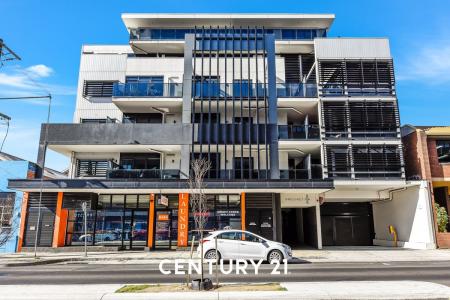 302/154 High Street, Preston, VIC 3072, Australia