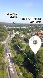 Ñemby, Central 00001, Paraguay