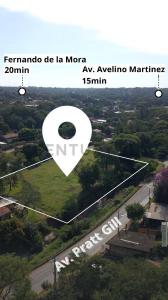 Ñemby, Central 00001, Paraguay