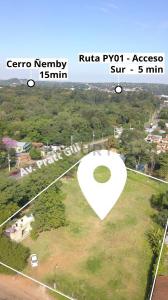 Ñemby, Central 00001, Paraguay