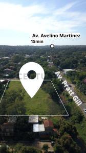 Ñemby, Central 00001, Paraguay
