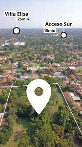 San Lorenzo, Central 00001, Paraguay